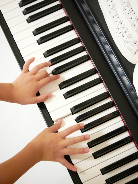 受け放題プラン