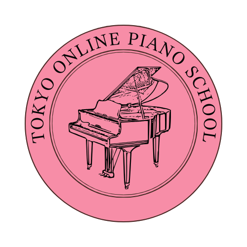 Tokyo Online Piano School 